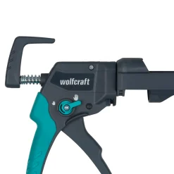 Wolfcraft Kartuschenpresse MG 400 ERGO