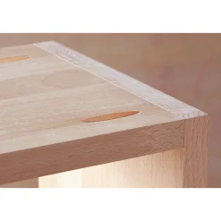 Online Wolfcraft 30 Langholzdübel für Undercover Jig