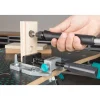 New Wolfcraft Maschinenschraubstock