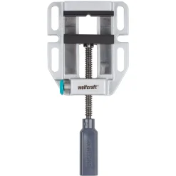 New Wolfcraft Maschinenschraubstock