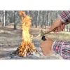 Online Wolfcraft Outdoormesser mit glatter Klinge und Köcher