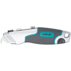 Best Wolfcraft Profi-Dualklingen-Messer