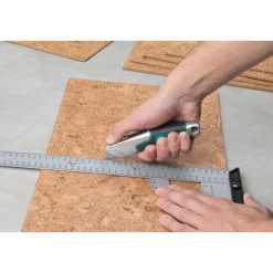 Best Wolfcraft Profi-Dualklingen-Messer