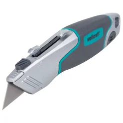 Best Wolfcraft Profi-Dualklingen-Messer