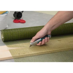 Best Wolfcraft Profi-Dualklingen-Messer