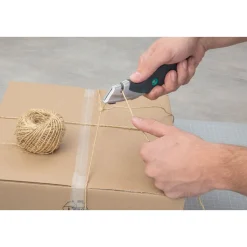 Online Wolfcraft Profi-Dual-Sicherheitsmesser mit Trapezklinge