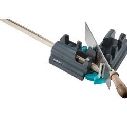 New Wolfcraft Schmiege und Schneidlade