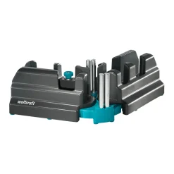 New Wolfcraft Schmiege und Schneidlade