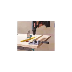 Sale Wolfcraft Schraubstock Simplex 60
