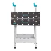 Online Wolfcraft Spann- und Arbeitstisch MASTER 200