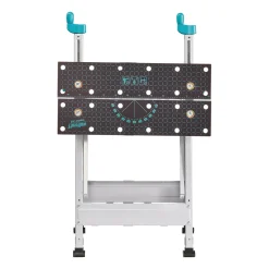 Online Wolfcraft Spann- und Arbeitstisch MASTER 200