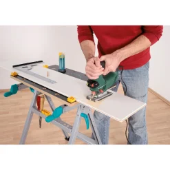 Online Wolfcraft Spann- und Arbeitstisch MASTER 200
