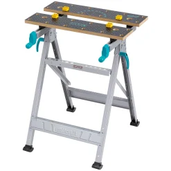Online Wolfcraft Spann- und Arbeitstisch MASTER 200