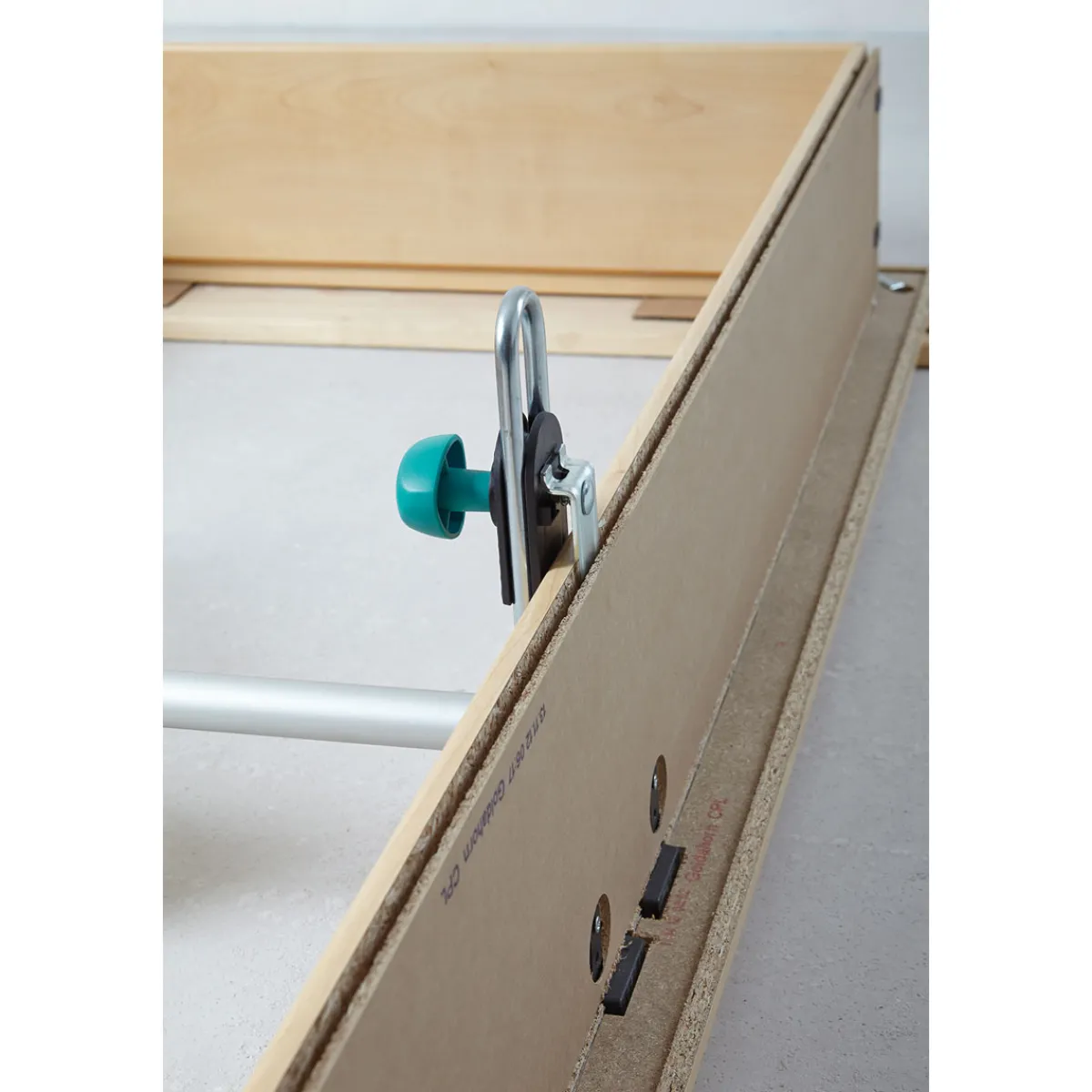 Clearance Wolfcraft Türfutterstrebe Easy