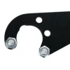 Best Wolfcraft Universal-Flanschschlüssel für Winkelschleifer