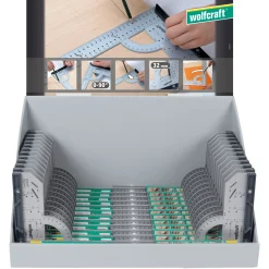 Hot Wolfcraft Universalwinkel