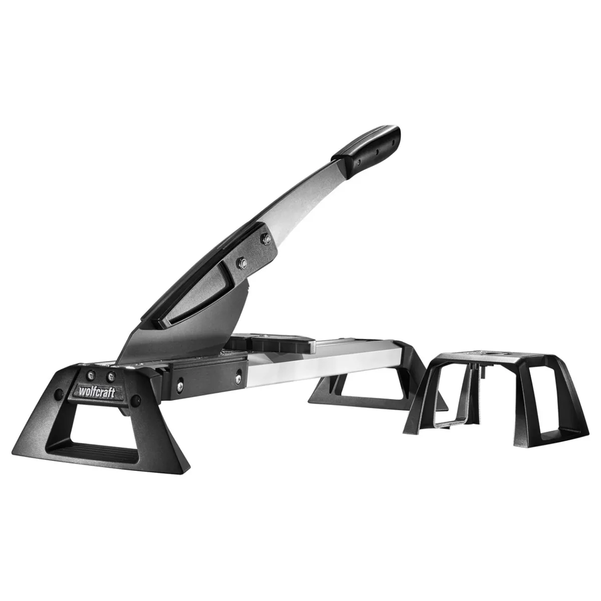 Wolfcraft Vinyl- und Laminatschneider VLC 800