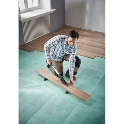 Wolfcraft Vinyl- und Laminatschneider VLC 800