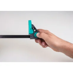 New Wolfcraft Werktischspanner PRO 65-150-W