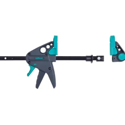New Wolfcraft Werktischspanner PRO 65-150-W
