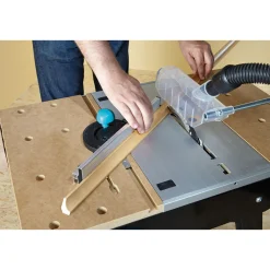 Discount Wolfcraft Werk- und Maschinentisch MASTER cut 1500