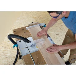 Discount Wolfcraft Werk- und Maschinentisch MASTER cut 1500