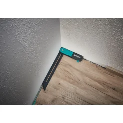 Clearance Wolfcraft Winkelschmiege mit Streichmaßfunktion