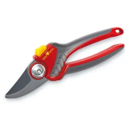 Clearance Wolf Garten Gartenschere RR 4000 zweischneidig