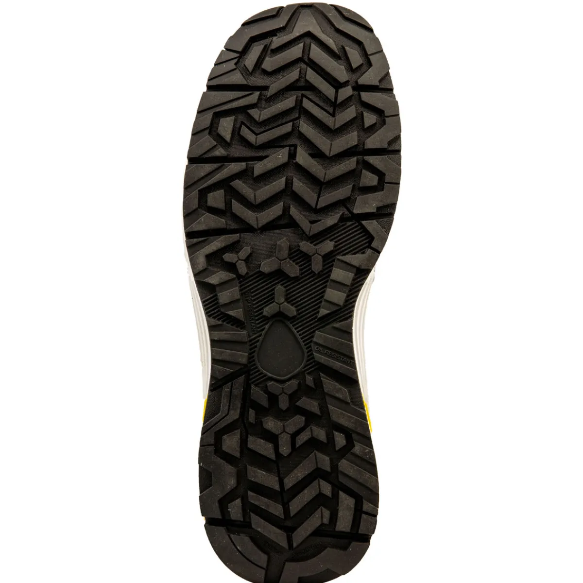 Clearance WorkPower Sicherheitshalbschuh Pecos S1P schwarz Größe