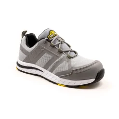 Clearance WorkPower Sicherheitshalbschuh S1P Tyler Gr. 46