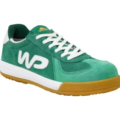 Clearance WorkPower Sicherheits- Sneaker Gruma S1P GR. 47