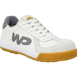 Clearance WorkPower Sicherheits- Sneaker Nova S1P GR.42