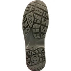 WorkPower Winter-Sicherheitsstiefel Malte S3 braun Größe 46