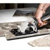 Worx Akku Mini-Handkreissäge Set WX527