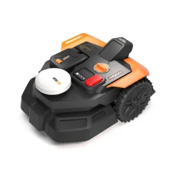 Best Worx Landroid Vision Cloud RTK M500 WR305E20V 4Ah 500m2