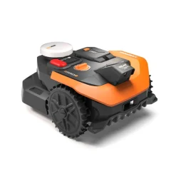 Best Worx Landroid Vision Cloud RTK M500 WR305E20V 4Ah 500m2