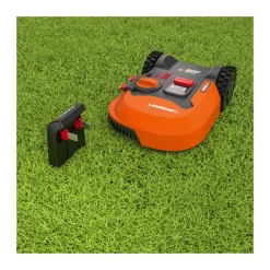 Sale Worx Mähroboter Landroid M WR142E m²
