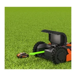 Sale Worx Mähroboter Landroid M WR142E m²