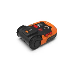 Worx Mähroboter Landroid M 2.0 WR165E m²