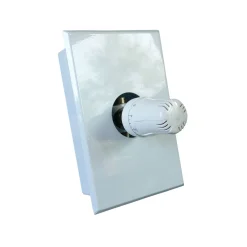 Hot Jollytherm W-Regelventil u. PutzAquaheat Regel/Box