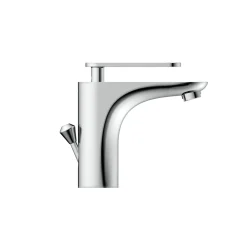 New Schütte WT-Armatur Orca chrom Kartusche mitkeram.Dichtungen inkl. Exzentergarnitur