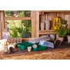 Clearance Siena Garden Zimmergewächshaus 3er Set