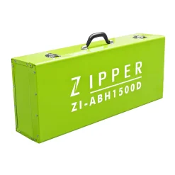 Outlet Zipper Maschinen Abbruchhammer ZI-ABH1500D