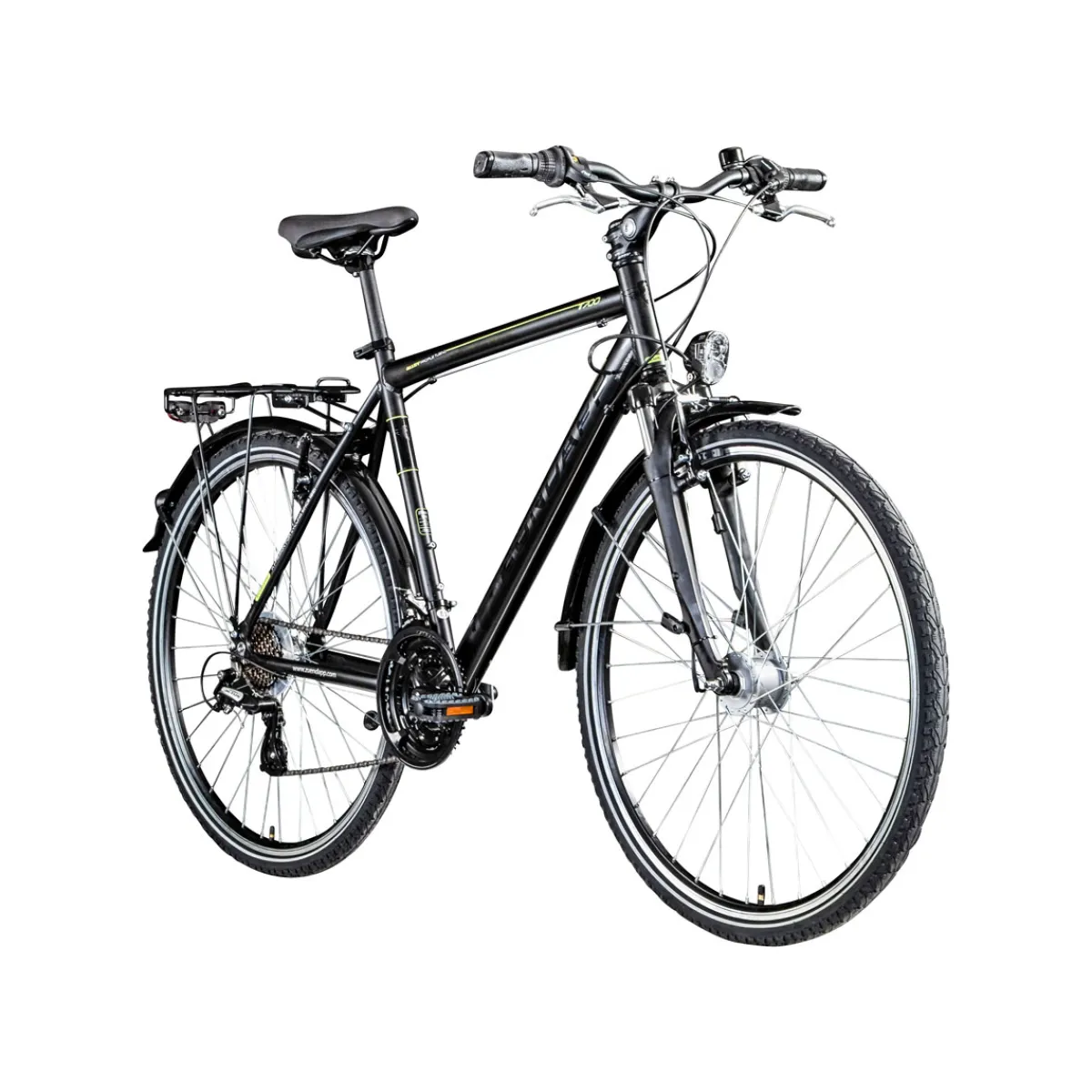 Discount Zündapp Trekkingrad T700 Herren
