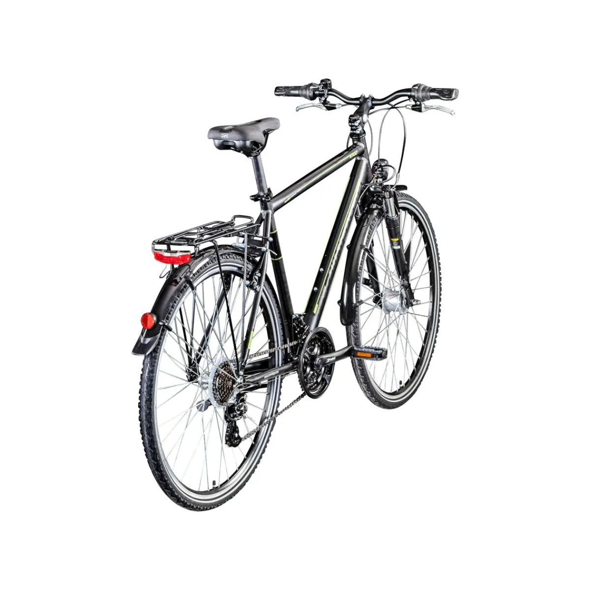 Discount Zündapp Trekkingrad T700 Herren