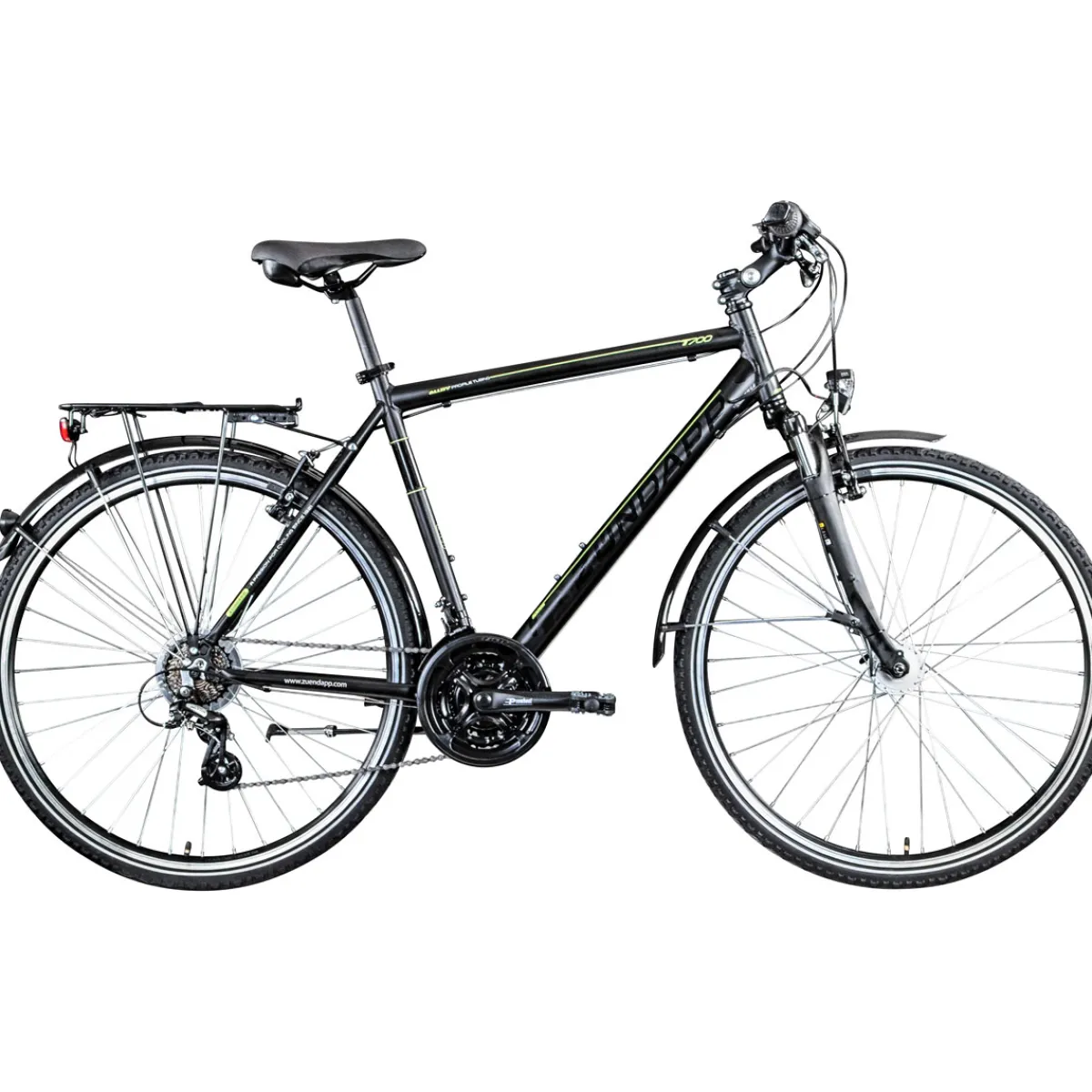 Discount Zündapp Trekkingrad T700 Herren