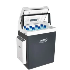 Hot Zorn Akku Kuehlbox ZE32 12/230 V