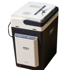 Hot Zorn Akku Kuehlbox ZE32 12/230 V