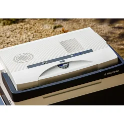 Hot Zorn Akku Kuehlbox ZE32 12/230 V