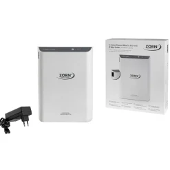 Hot Zorn Akku Kuehlbox ZE32 12/230 V